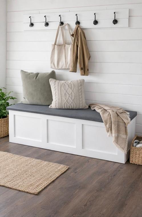 Patibör Modern Kapaklı Kedi Tuvaleti