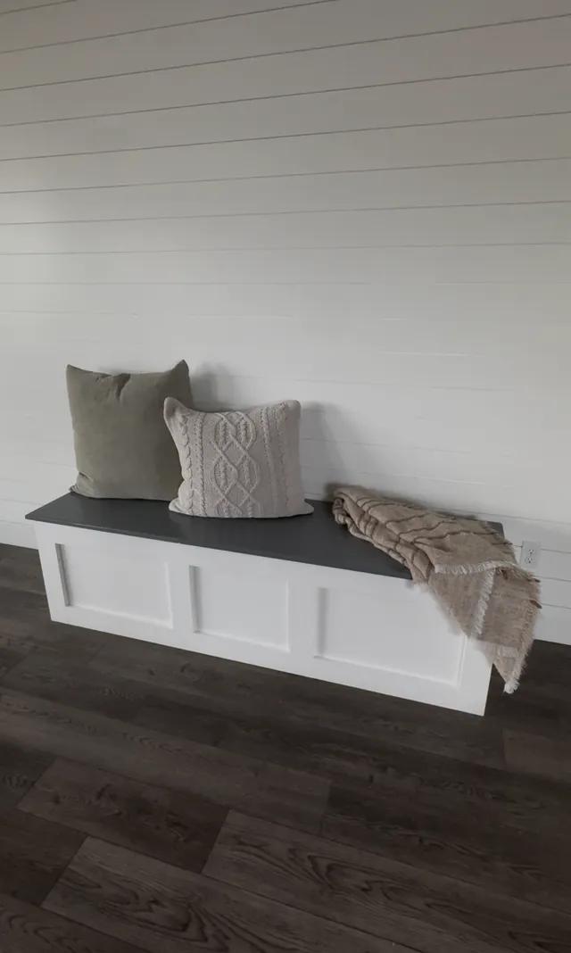 Patibör Modern Kapaklı Kedi Tuvaleti