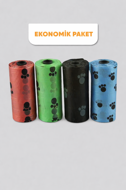 DÖRTLÜ RULO SETİ